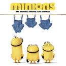 Minions - Minions - Das Original-Horspiel Zum Kinofilm