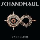 Schandmaul - Unendlich (Re-Edition)