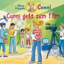 Conni - 46: Conni geht zum Film