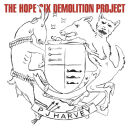 Harvey P.J. - Hope Six Demolition Project, The