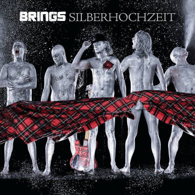 Brings - Silberhochzeit (Best Of)