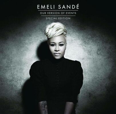 Sande Emeli - Our Version Of Events