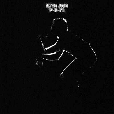 John Elton - 17-11-1970 (Ltd. Edt.)