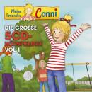 Meine Freundin Conni (Tv-Horspiel) - Conni (Tv / - Die...