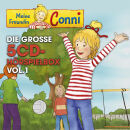 Meine Freundin Conni (Tv-Horspiel) - Conni (Tv) - Die...