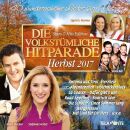 Die Volkstümliche Hitparade Herbst 2017 (Diverse...