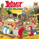 Asterix - 24: ASTERIX BEI DEN BELGIERN