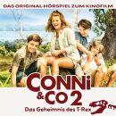 Conni - Conni & Co 2 - Geheimnis Des T-Rex -...