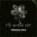 Weisse Lilie, Die - Todliche Stille: Staffel 1 (3- CD Box)