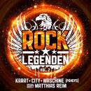 Karat City Maschine (Puhdys) Matthias Reim - Rock...