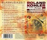 Kohler Roland - Blasmusikzeit