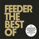 Feeder - Best Of, The