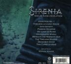 Sirenia - Riddles,Ruins & Revelations