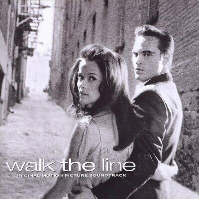 Walk The Line (OST/Filmmusik)