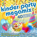 Kinder Party Megamix (Various)