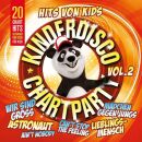 Chart Kids - Kinder Disco Chartparty Vol. 2