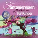 Fantasiereisen & Meditationen Fur Kinder (Various)