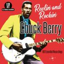 Berry Chuck - Reelin And Rockin