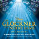 Ensemble Stage Theater des Westens - Der Glöckner Von Notre Dame-Das Musical