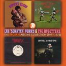 Perry Lee Scratch & The Upsetters - Trojan Album Collection, The