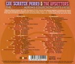 Perry Lee Scratch & The Upsetters - Trojan Album Collection, The
