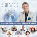 Silvio Samoni & Various Artists - Best Of 10 Jahre...