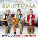 Die Jauchzaaa - Zum Glück Gibts Die Musik