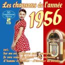 Various Artists - Les Chansons De Lannée 1956