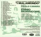 Morricone Ennio - I Malamondo (OST / Morricone Ennio)