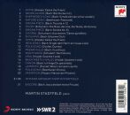 Martin Stadtfeld - Piano Songbook (Stadtfeld Martin)