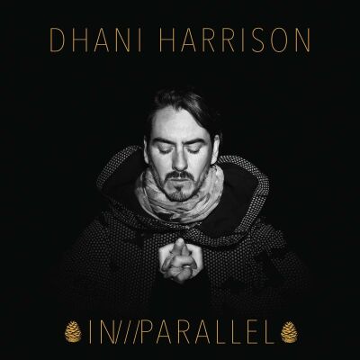 Harrison Dhani - In // / Parallel
