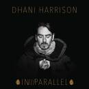 Harrison Dhani - In // / Parallel (180 Gr.)