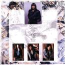 Dickinson Bruce - Tattooed Millionaire