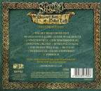 Skyclad - Wayward Sons Of Mother Earth, The (Remastered / Deluxe Edition Digipak)