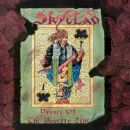 Skyclad - Prince Of The Poverty Line (Remastered / Deluxe Edition Digipak)