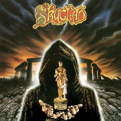Skyclad - A Burnt Offering For The Bone Idol (Remastered / Deluxe Edition Digipak)