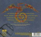 Skyclad - Silent Whales Of Lunar Sea, The (Remastered / Deluxe Edition Digipak)