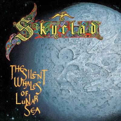 Skyclad - The Silent Whales Of Lunar Sea (Remastered)