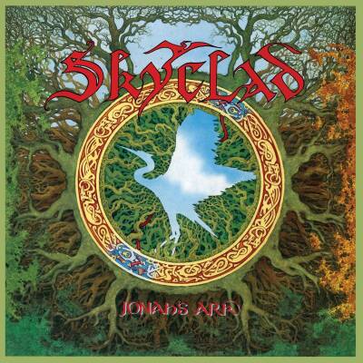 Skyclad - Jonah´s Ark (Remastered)