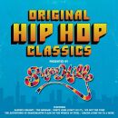 Original Hip Hop Classics Pres. By Sugar Hill Rec....