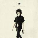 LP - Lost On You (Colored Vinyl)