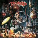 Tankard - Chemical Invasion (Remastered)