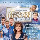 Die Volkstümliche Hitparade-Winter 2018 (Diverse...