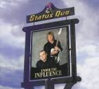 Status Quo - Under The Influence (Deluxe Edition)