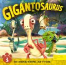 Gigantosaurus - Gigantosaurus: Der Grösste Held (3)