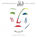 Manfred Manns Earth Band - Manfred Manns E.b.;Masque