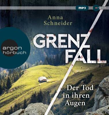 Grenzfall-Der Tod in Ihren Augen (Diverse Interpreten)