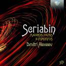 Alexeev Dmitri - Scriabin:Mazurkas, Poemes & Impromtus