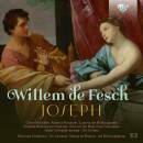De Fesch: joseph (Various)