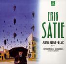 Satie Erik - Gymnopedies, Gnossiennes (Queffelec Anne)